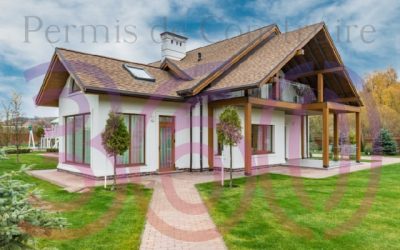 Permis de construire Bourg en Bresse